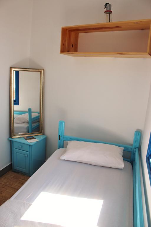 Sundesk Coworking And B&B Taghazout Zimmer foto